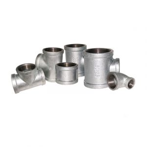 Fittings Galvanizado