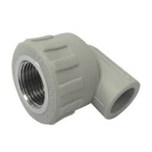 Codo Ppr 16 X 1/2 Hi Ls