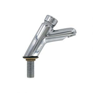 Llave Temporizada Curva Hahn