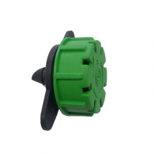 Gotero Pinchado Grande Regulable 0.7Lt/Hr
