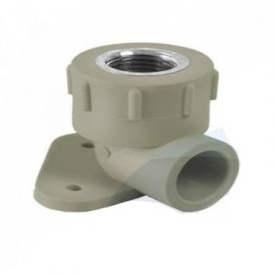 Codo Ppr C/Sop 25 X 3/4 Hi Thm