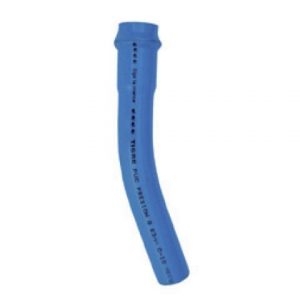 Curva Hidr.400Mm X 22.5 C/Goma