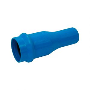 Red.Hidr.Larga 140Mm X 125Mm Goma