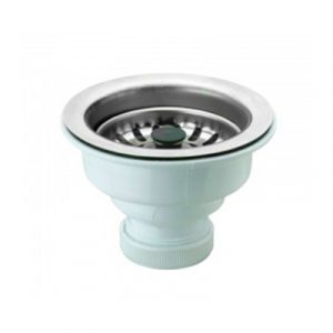 Desagüe Plast Utility S/ Rebalsehoffens