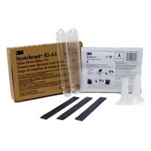 Muffa 3M A1-82