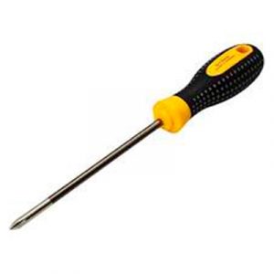Desatornillador Cruz 6*100Mm Bestir