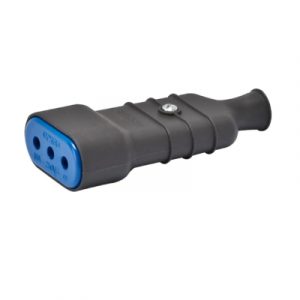 Enchufe Hembra 10A
