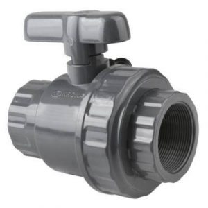 Valvula Bola Pvc Hi 2 Yng