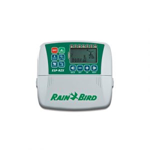 Programador Esp-Rz 6Est. Int Rain Bird