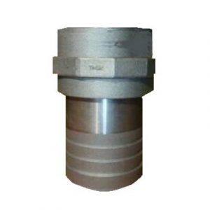Terminal Aluminio Hi 3