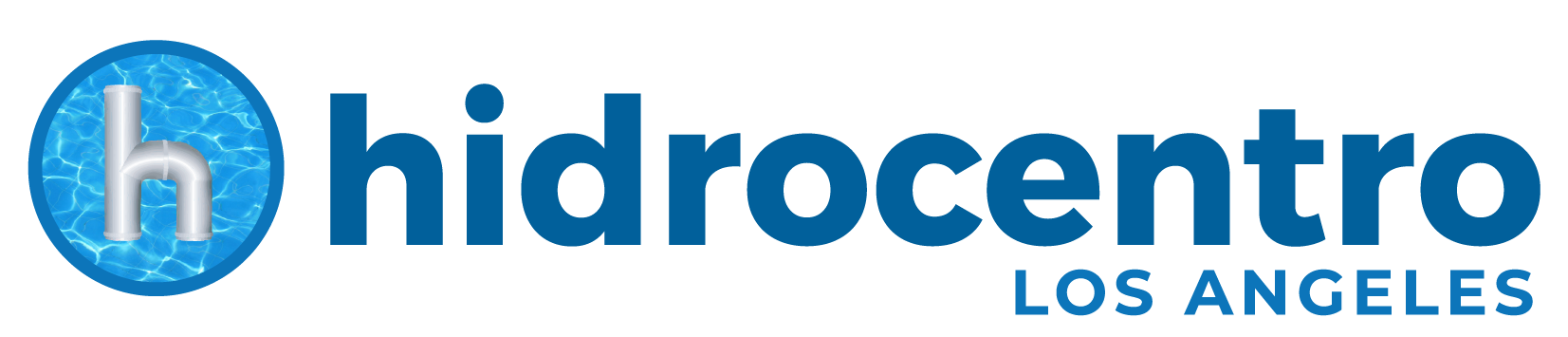 Los Ángeles – hidrocentro