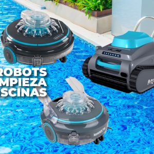 Robots
