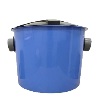 Cámara Desgrasadora 1000 L Amerplast