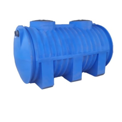 Fosa Sépticas Horizontal 3500 L Amerplast