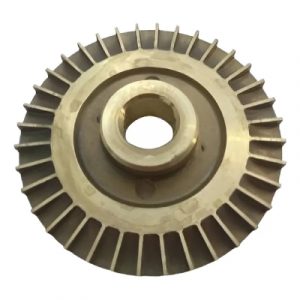 Impulsor Pedrollo Pkm60 V2012