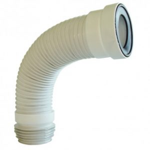 TUBO ADAPT. FLEXI. HOFFENS