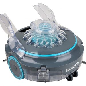 Robot limpiadores