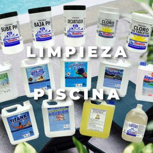 Químicos