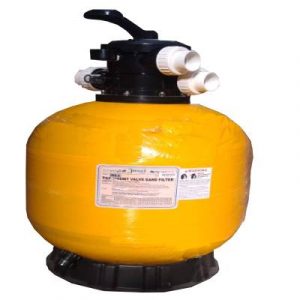 Filtro Piscina T550 Jazzi