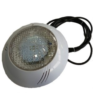 Foco Piscina Plano Led (J-L-72Led) Jazzi