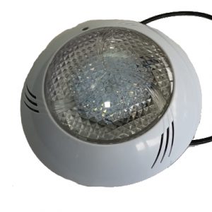 Foco Piscina Sumergible (Led) Jl126 Luz Blanca Jazzi