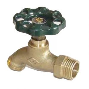 Llave Jardín He-He 3/4