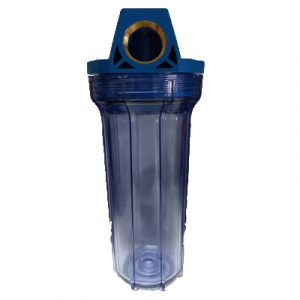 Contenedor 9 3/4 Fp2 1 C/Inserto Aqua Koslan
