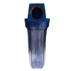 Contenedor 9 3/4 Fp2 11/2 C/Inserto Aqua Kosla