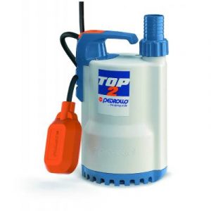 Bomba Sum. Pedr. Top2 0.5Hp 220V 11/4 Koslan