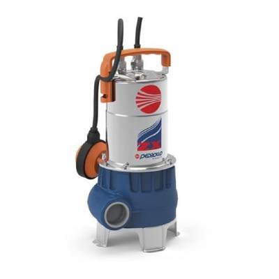 Bomba Sum. Pedr. Zxm1B 0.7Hp 220V Koslan