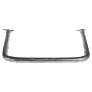 Escalines Galvanizados 3/4 Godoy