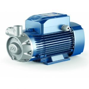 Bomba Pedr. Pk 300 1 3Hp 380V 1X1Koslan
