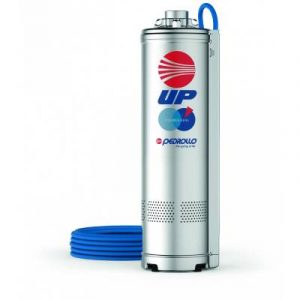 Bomba Upm 4/4 230V 50Hz 1Hp