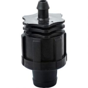 Conector Cinta A Pinchar 17Mmx 4Mm Hunter