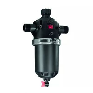 Filtro Plast.Malla 3 Pro Q:60M3/Hr