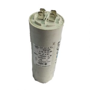 Condensador 50Uf 450V Koslan
