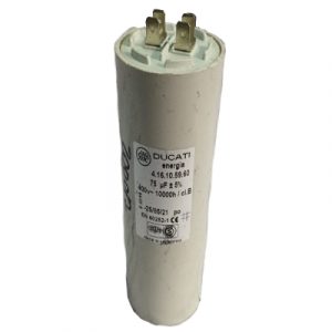 Condensador 75Uf 450V Koslan