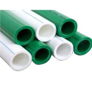 Tubería Ppr1.25 Pn10 110Mm X 4Mts