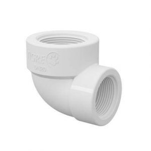 Codo Red 90 Hi 3/4 X 1/2