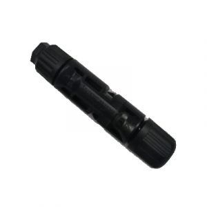 Conector Solar Mc4 Par Simple