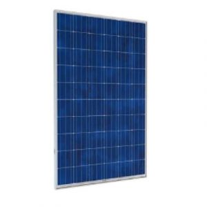 Panel Solar 1Pcs De 265W 265P-60