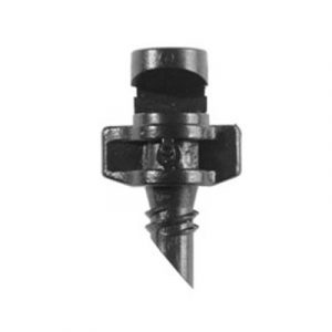 Microaspersor Jet Antelco 90Lh 180 Negro