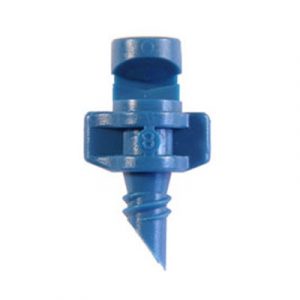 Microaspersor Jet Antelco 35Lh 180 Azul