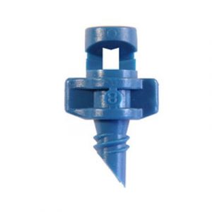 Microaspersor Jet Antelco 35Lh 90 Azul