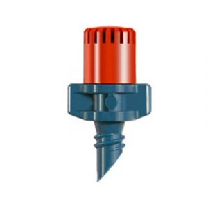 Microaspersor Jet B Azul C Roja 360