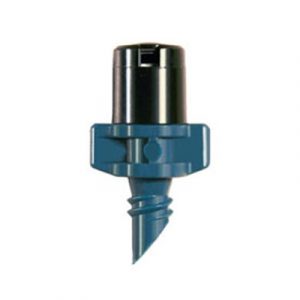 Microaspersor Jet B Azul C Negra 90