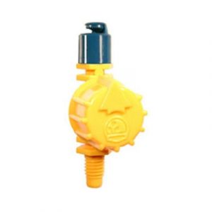 Microaspersor Jet C Valv 180 B Amar C Azul