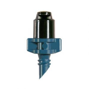 Microaspersor Jet B Azul C Negra Franja