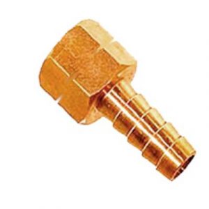 Terminal Tetilla 3/8 Hi Hilo Inverso C/Ajuste