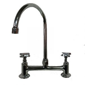 Combinación Lavaplato Premium Hahn